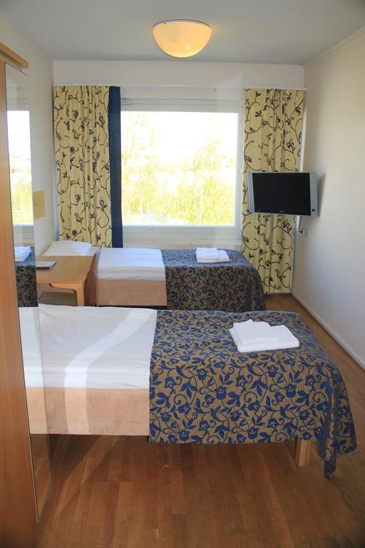 Hotel Ava Helsinki Room photo