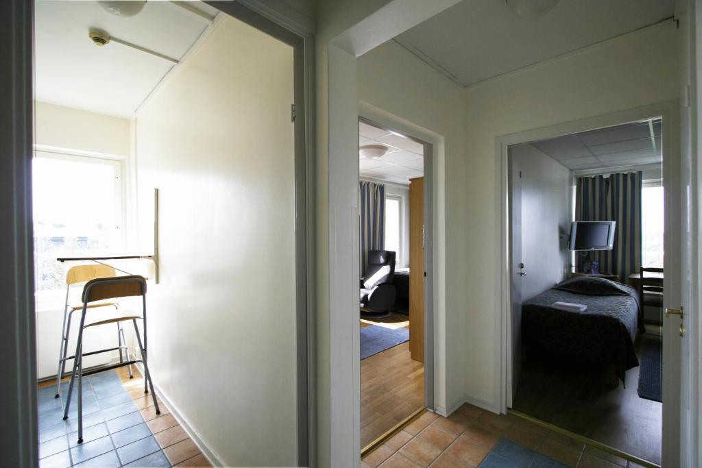Hotel Ava Helsinki Exterior photo